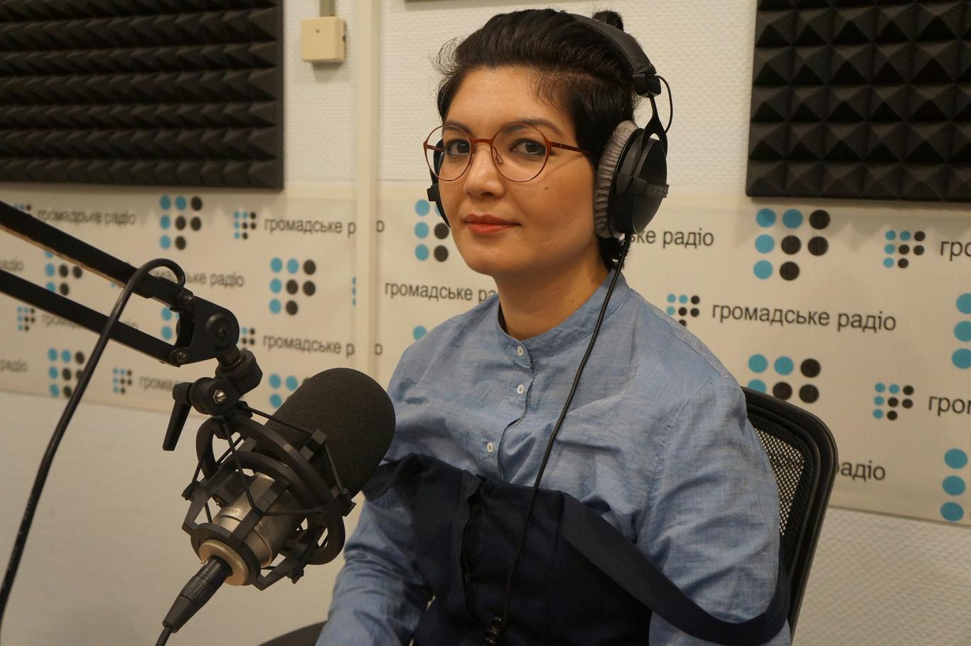 Розпочинаймо масштабну кампанію «Врятувати Ільмі Умєрова», — Ташева