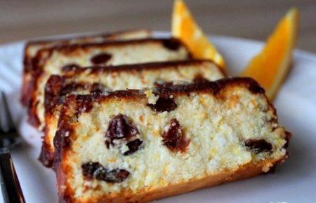 Смачна країна. Львівський сирник