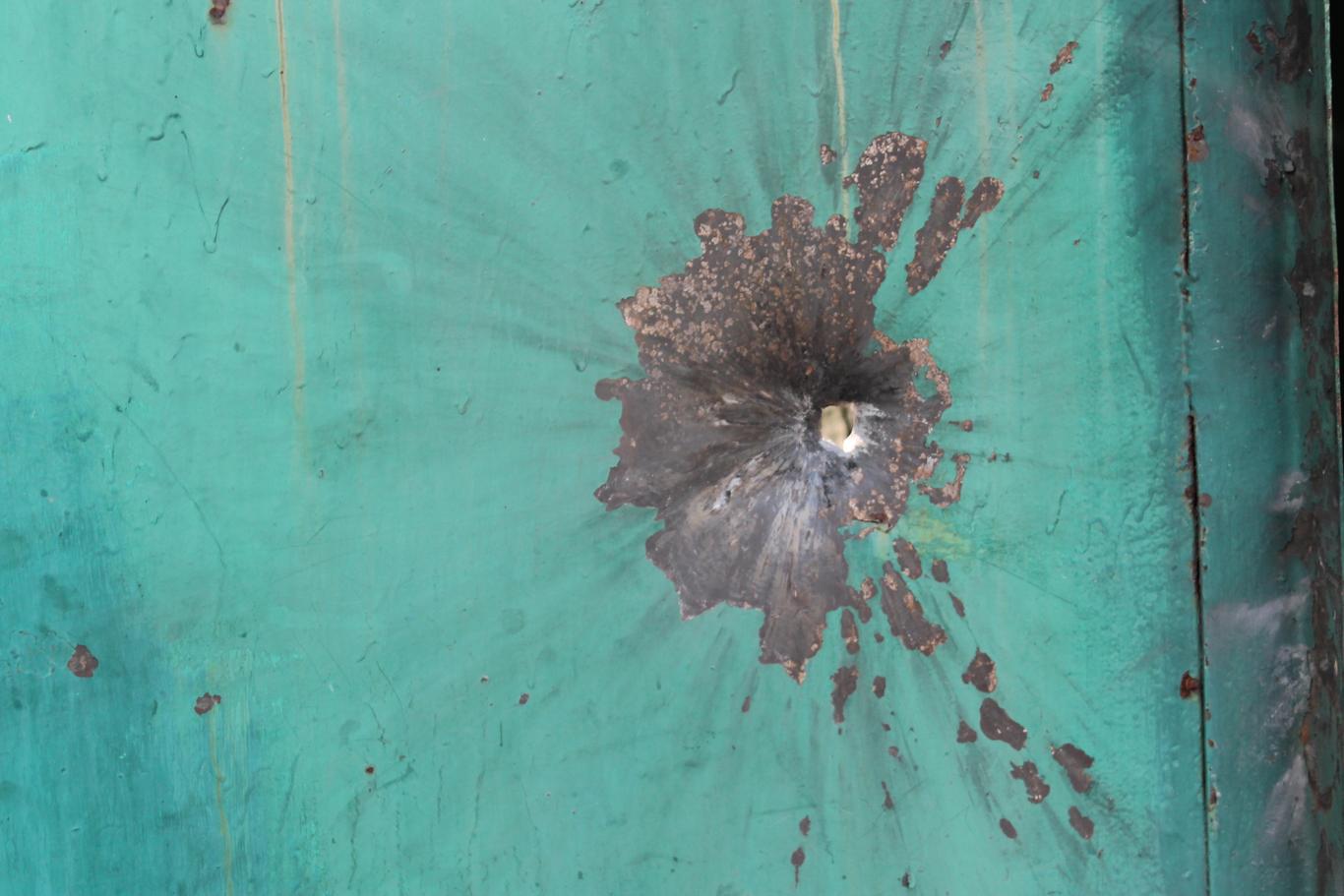 Is War the New Normal in Ukraine?