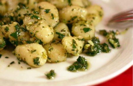 Смачна країна. Страпачки