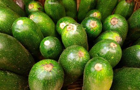 Смачна країна. Кабачкова ікра