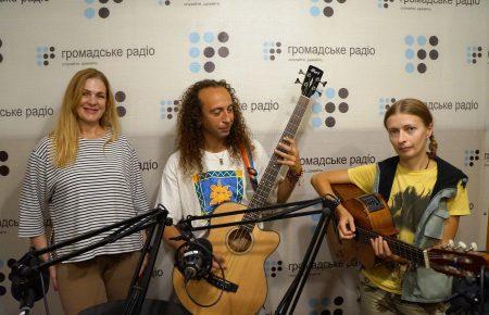 Наши люди на Донбассе не обидятся на такие песни, — Леся Рой, видео