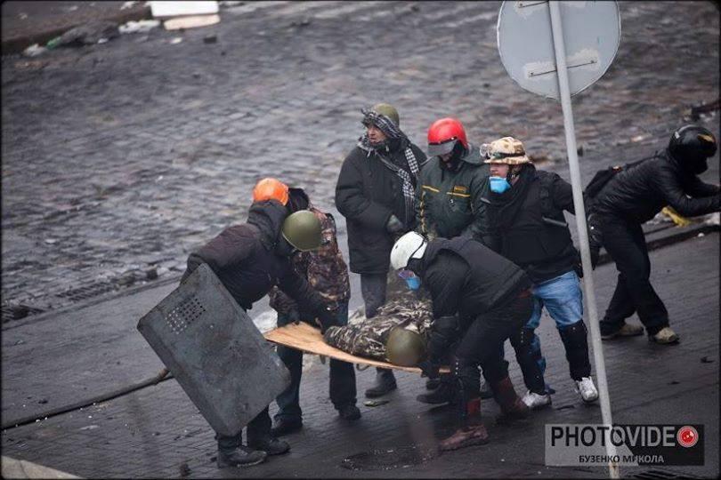 Обіцяв, що далі блокпоста не піде — вдова бійця АТО