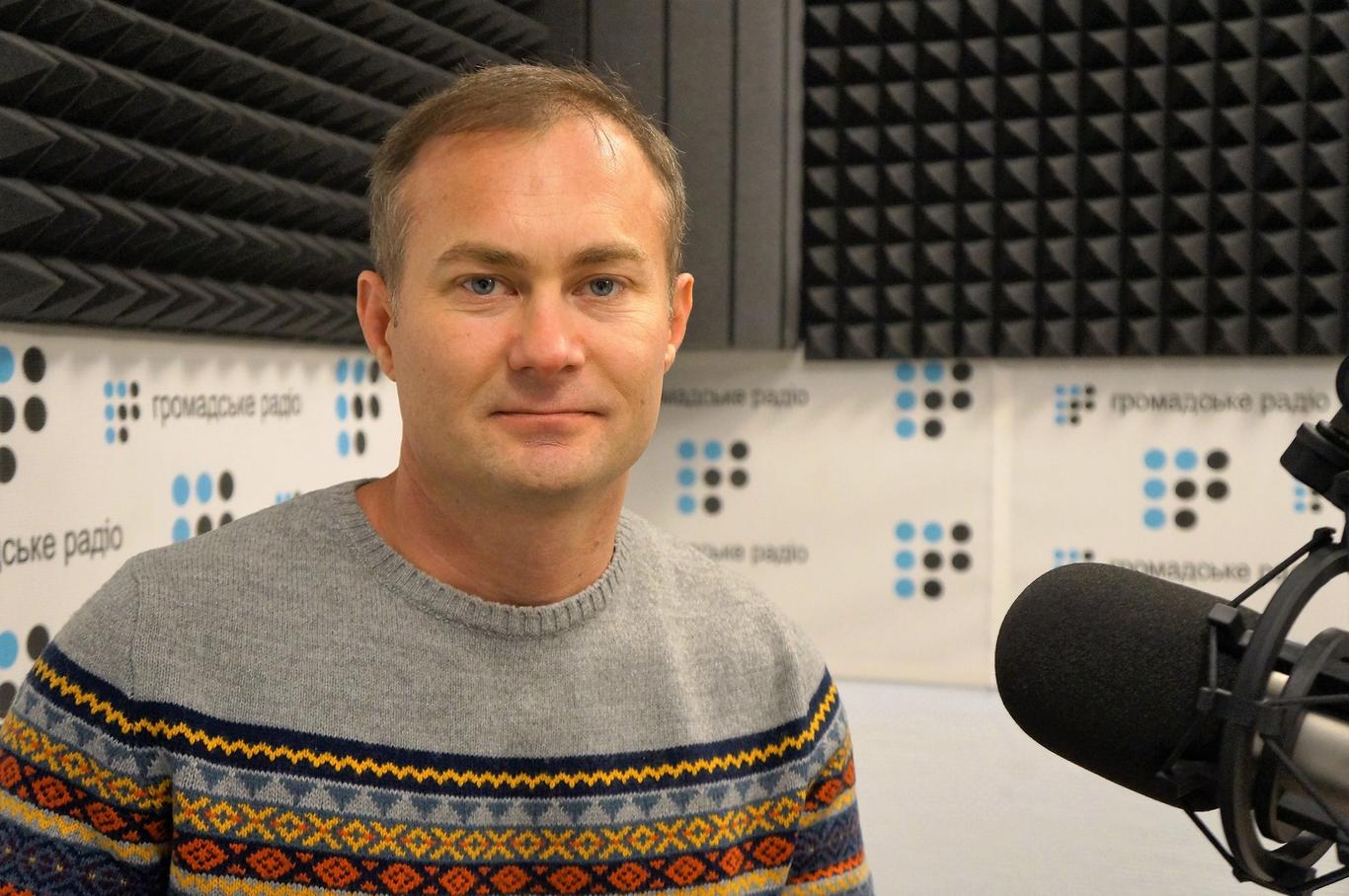 За Корсунским действительно может стоять СБУ, — Сергей Гармаш