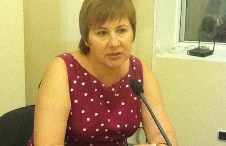 Увага: небезпечна погода. Наталка Діденко застерігає і радить