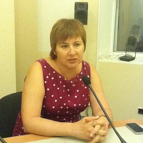 Увага: небезпечна погода. Наталка Діденко застерігає і радить