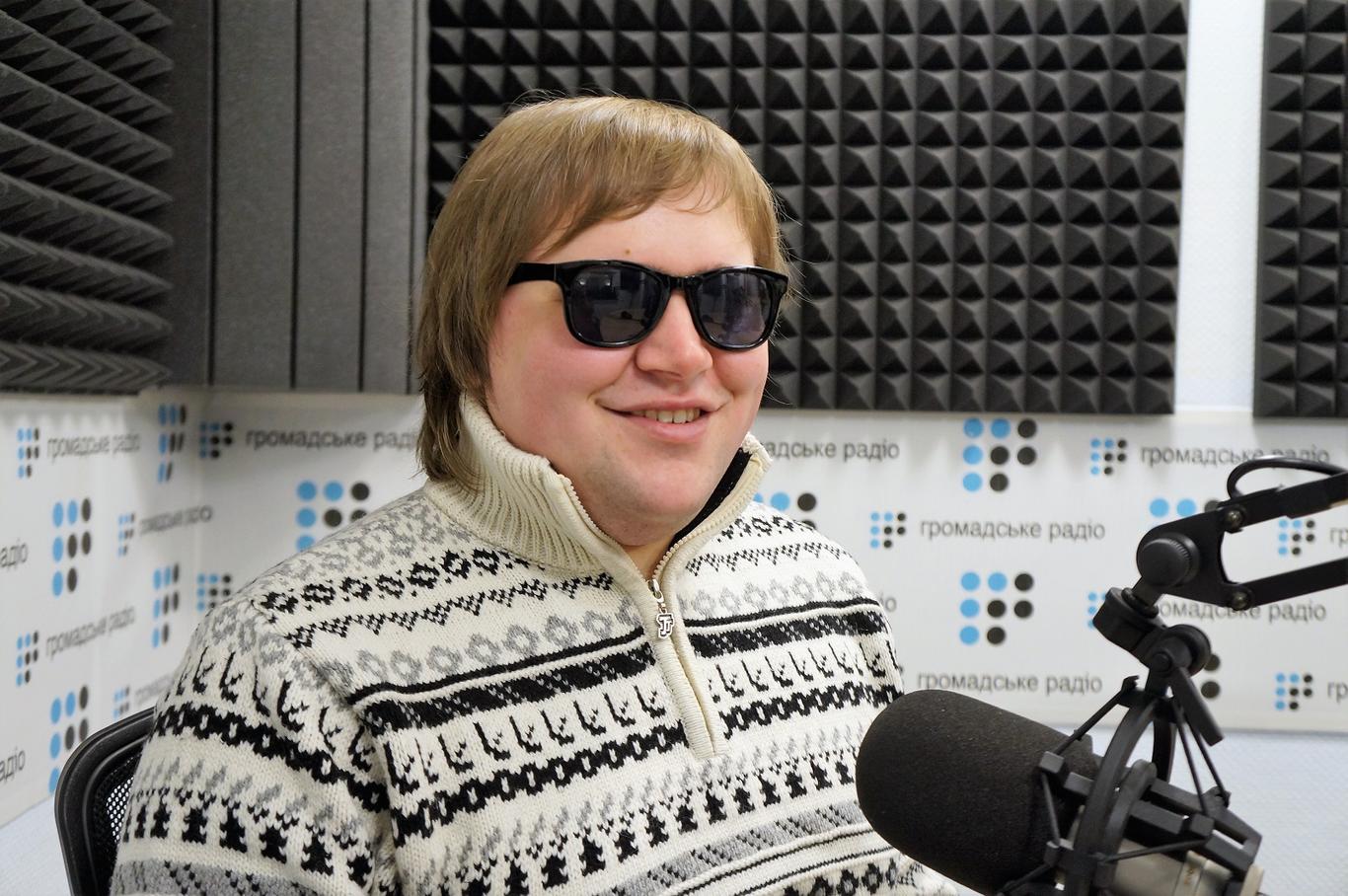 Мені пропонували відвідати політичне ток-шоу на «НТВ», — Іван Ганзера