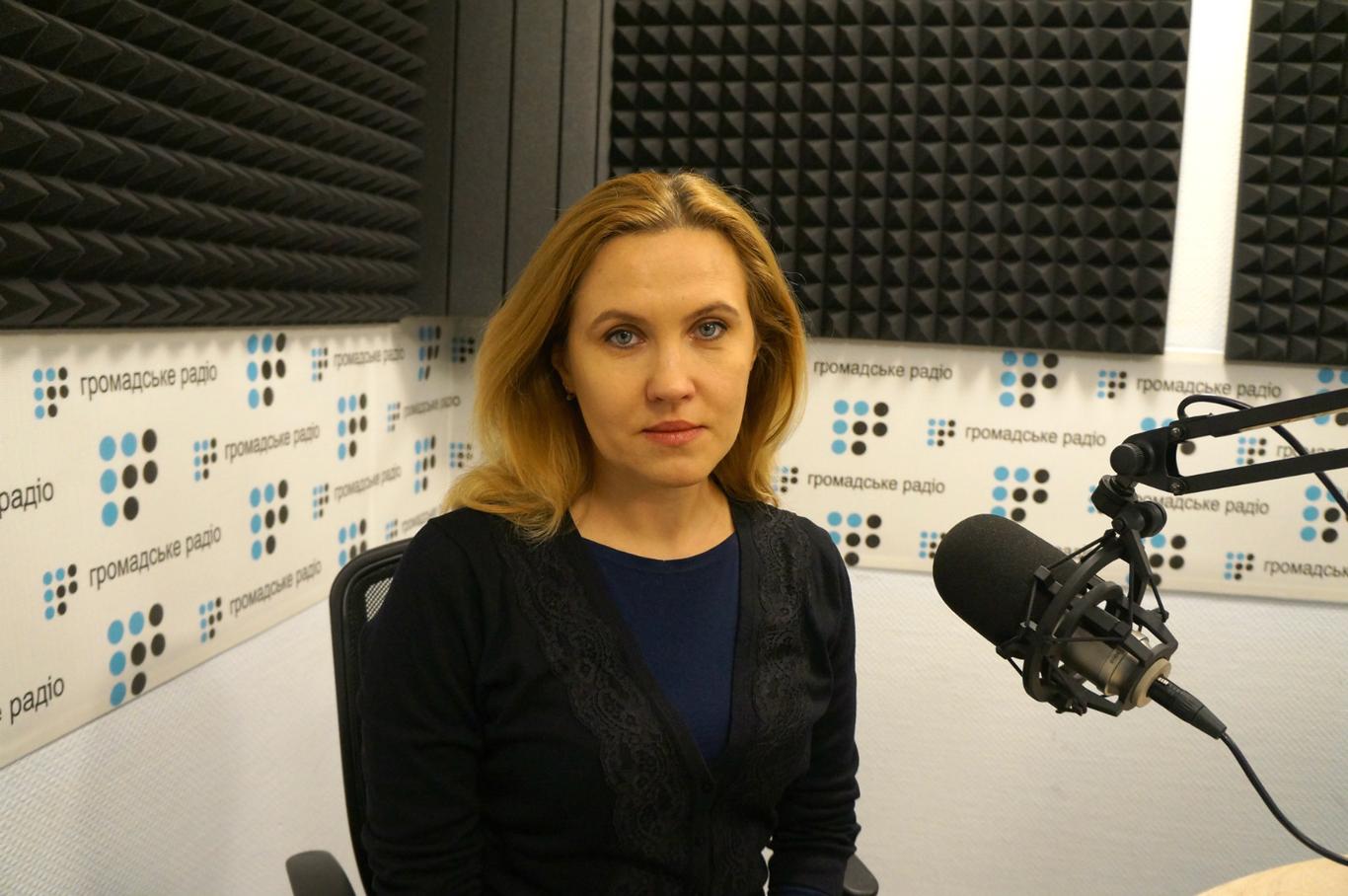 Рівень усиновлення в Україні впав удвічі з 2012 року, — Касьянова