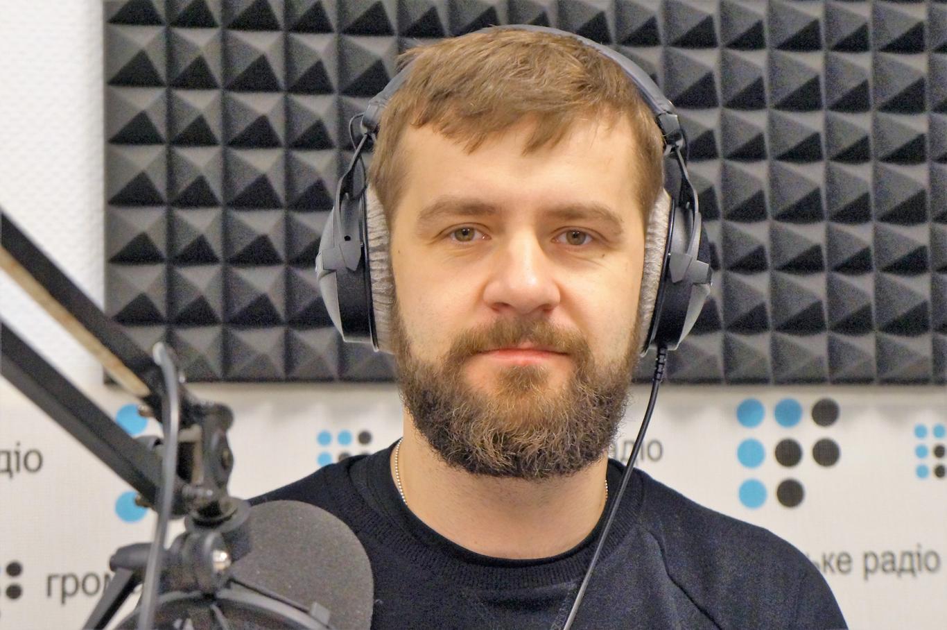 Поява бульвару Гавела у Києві — інтеграція України в Європу, — Зорян Кісь