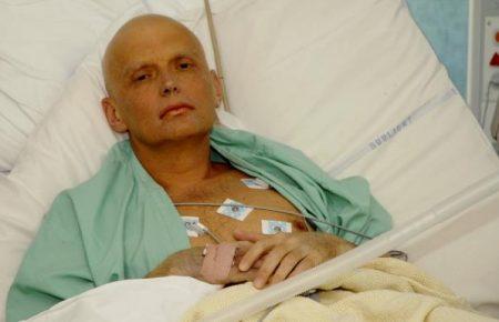 Радіоактивний слід, що привів до дверей вбивці Литвиненка — 10 років потому