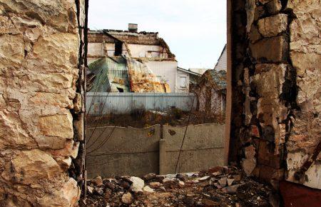 «Тут по телевізору кажуть, що України вже немає», — активістка зі Станиці