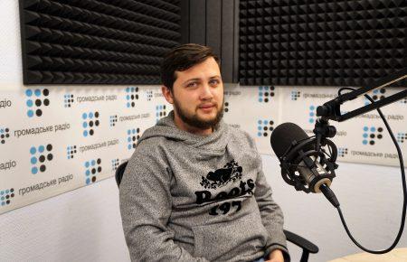 Розробка статусу політв’язня — це першочергове завдання, — Афанасьєв