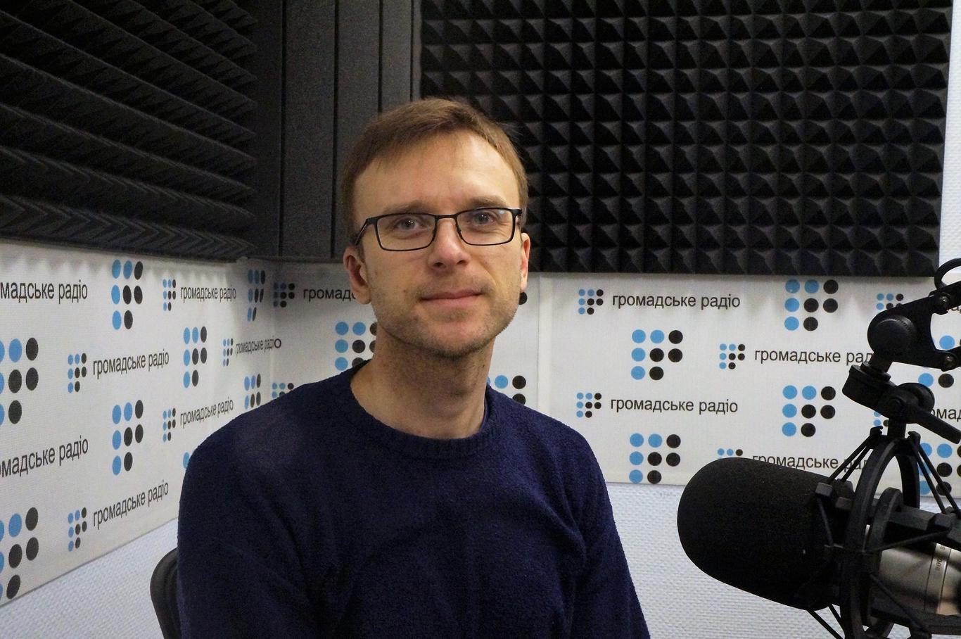 Дихтяренко: Оккупированная территория Донбасса превращается в кровавый водевиль