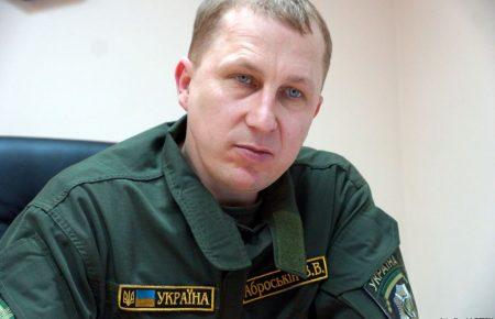 Керівник поліції Донеччини запропонував «занести чоловіків до Червоної книги»