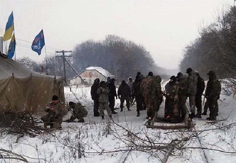 Як жителі Бахмута ставляться до блокади?