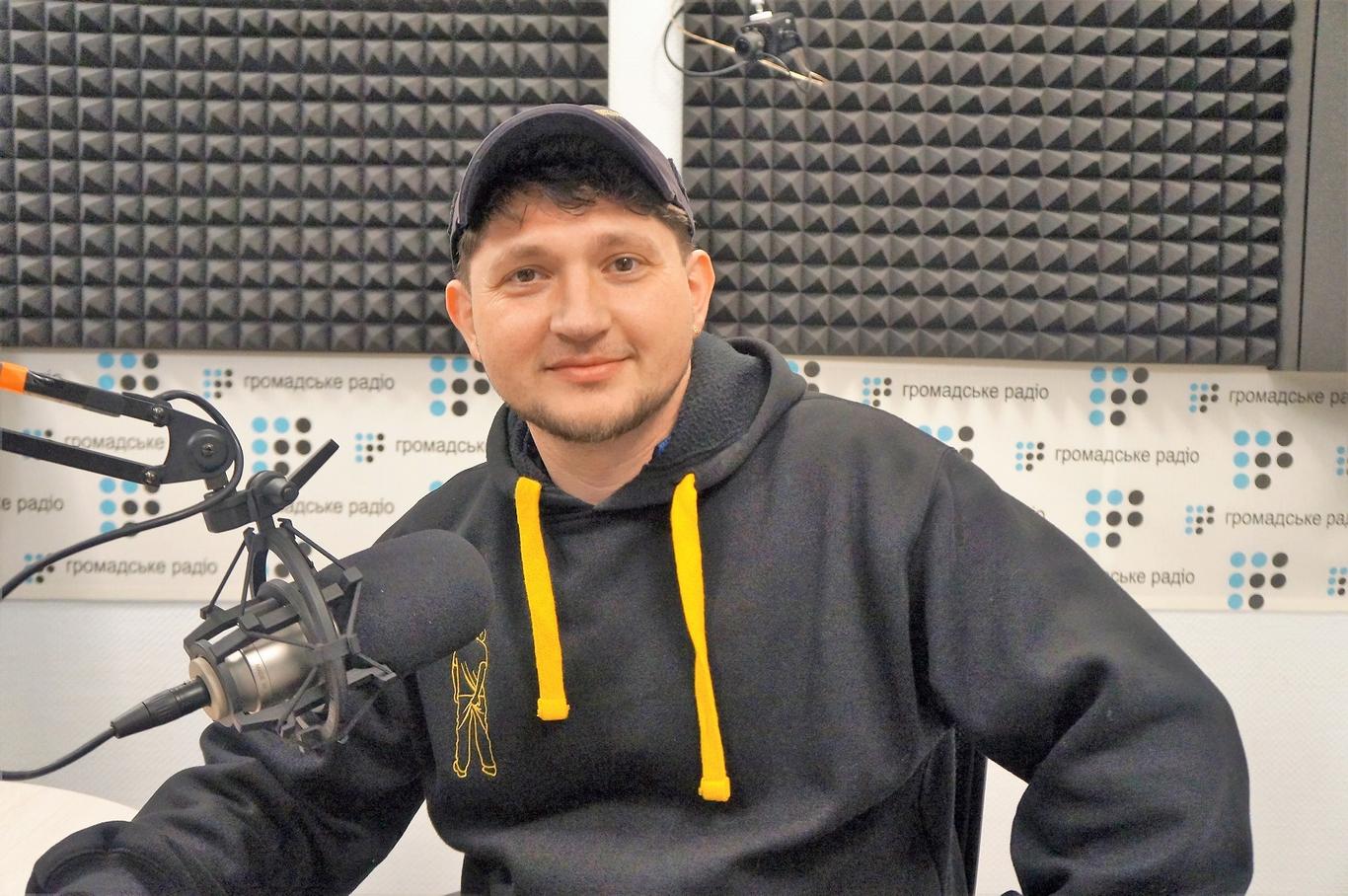 Не отказывайтесь от друзей просто потому, что они россияне или украинцы, — Вагапов