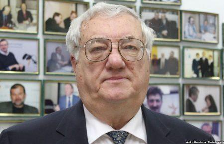 Путін воює проти всього українського: мови, культури, народу, — Юрій Щербак