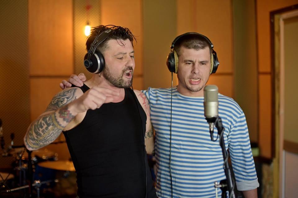 На Громадському радіо прем’єра пісні циклу #ПісніВійни (ВІДЕО)