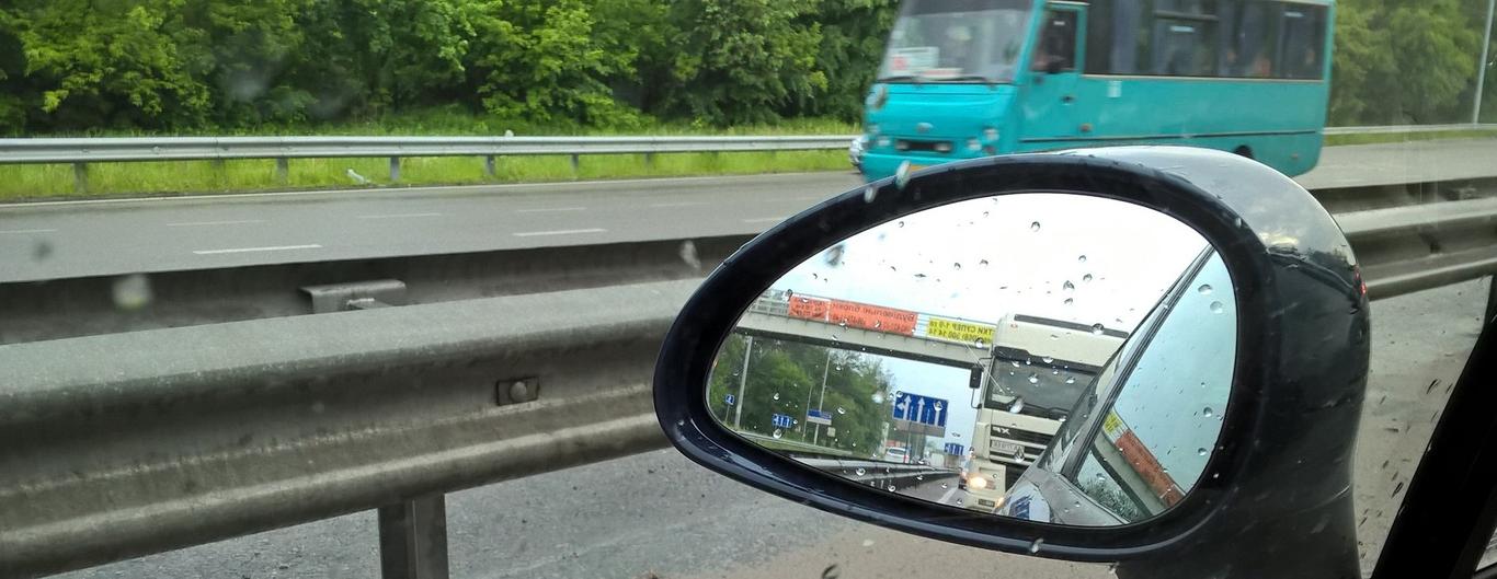 Автомобільні перевезення це «доволі кримінальний бізнес», - Михайло Ноняк