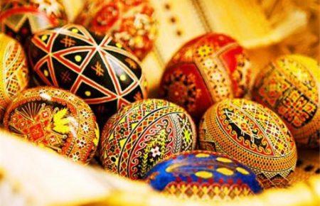 Сучасна церква не відтворює питомо-українські великодні традиції, — етнограф
