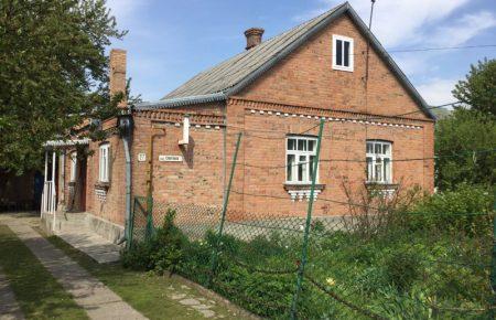 Якщо нам влада не допоможе, нас виселять на вулицю - переселенка з Донбасу на Волинь