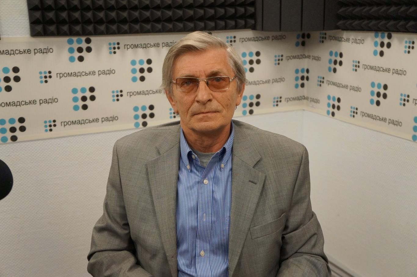 Якщо зубожіння триватиме, то в Україні з’являться «нові комуністи», — Євген Головаха