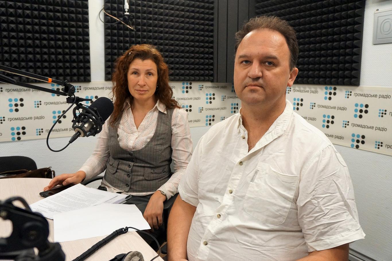 Когда дети АТО получат статус потерпевших от вооруженного конфликта?