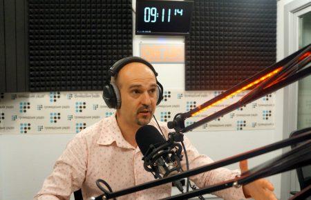 Топ-5 завдань у боротьбі з корупцією у футболі новому віце-президенту ФФУ Холодницькому