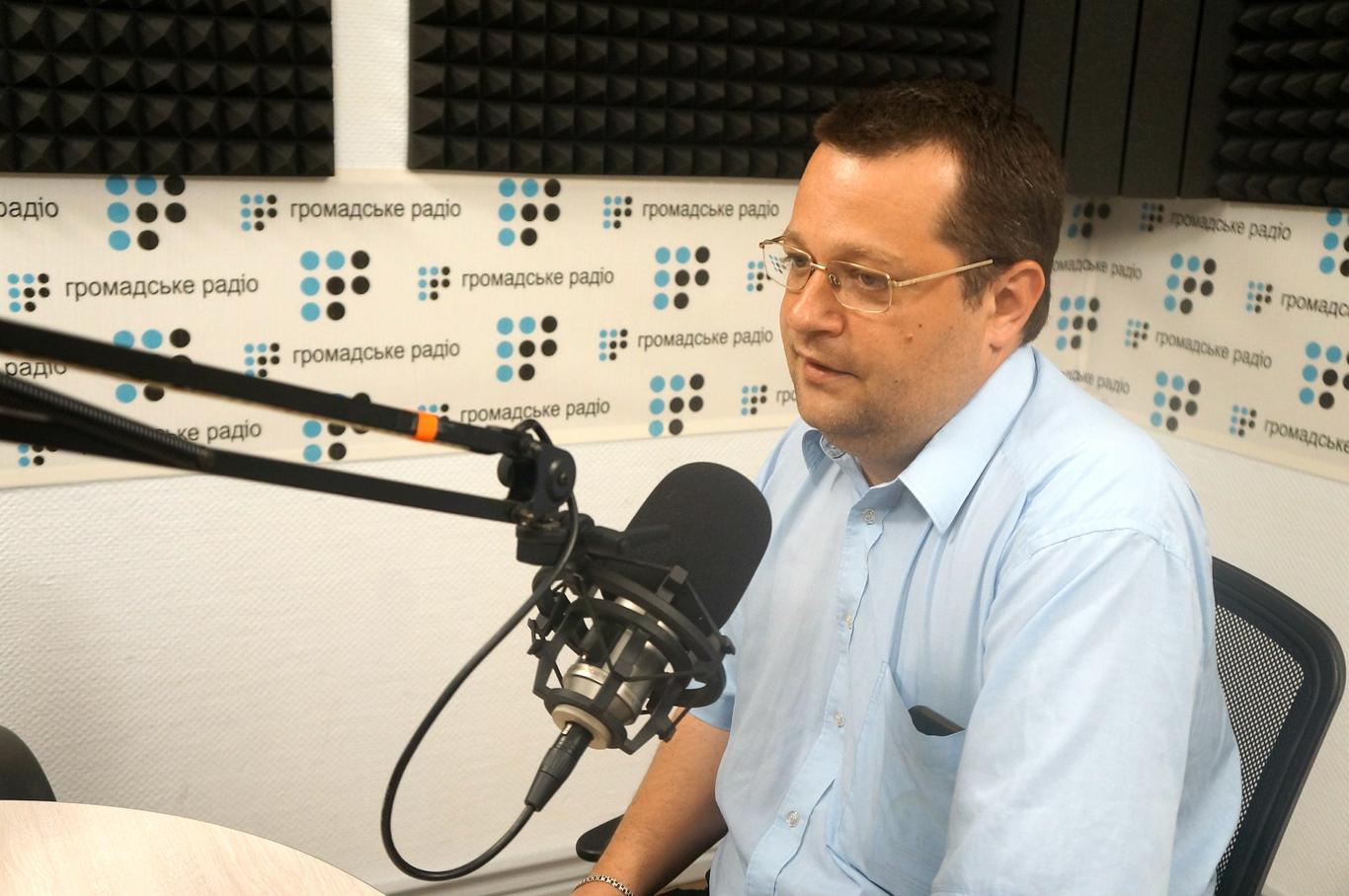 Ми знайшли сотні історій вихідців з Донбасу, які брали участь у революції 1917—21 років, — активіст