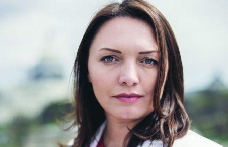 Мирослава Гонгадзе виділила українські відповідальні медіа, в тому числі, «Громадське радіо»