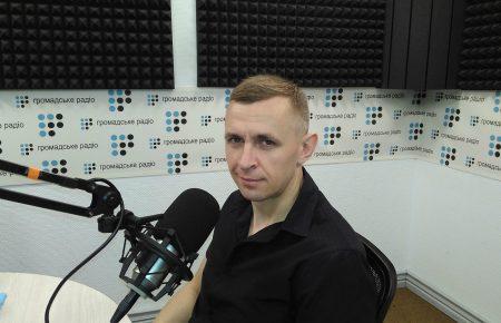 НАТО – наступна досяжна мета після безвізу, — Віктор Шлінчак