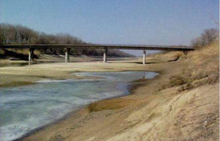 У парламенті окупованого Криму вважають, що Північно-Кримський канал більше не потрібен