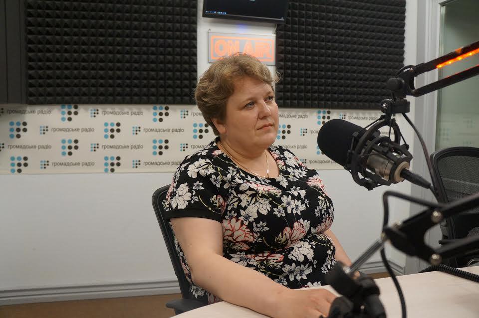 Усі напади на активістів в Коцюбинському не розслідувані поліцією, — активістка