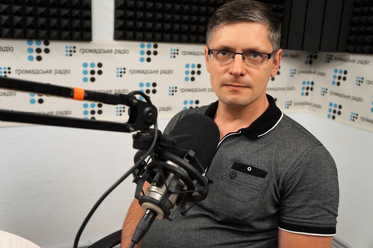 Потрібно створювати внутрішні механізми реагування на корупцію в судах, – Володимир Кравчук