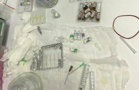 Оприлюднили деталі смерті хлопчика у стоматологічному кабінеті (ФОТО)