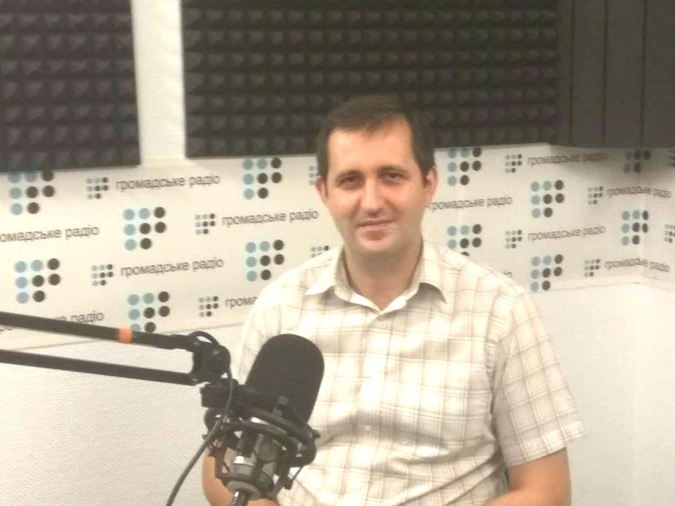 Благодійні внески в лікарнях — це ширма, яку треба зривати, — Іонов