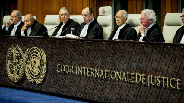 Дані про групу, в яку входив Агєєв, передадуть в суд ООН