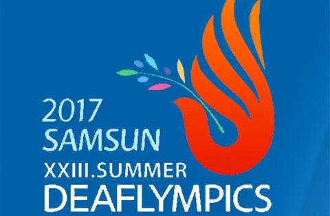 Українці на Дефлимпиаді впевнено тримають другу позицію у медальному заліку