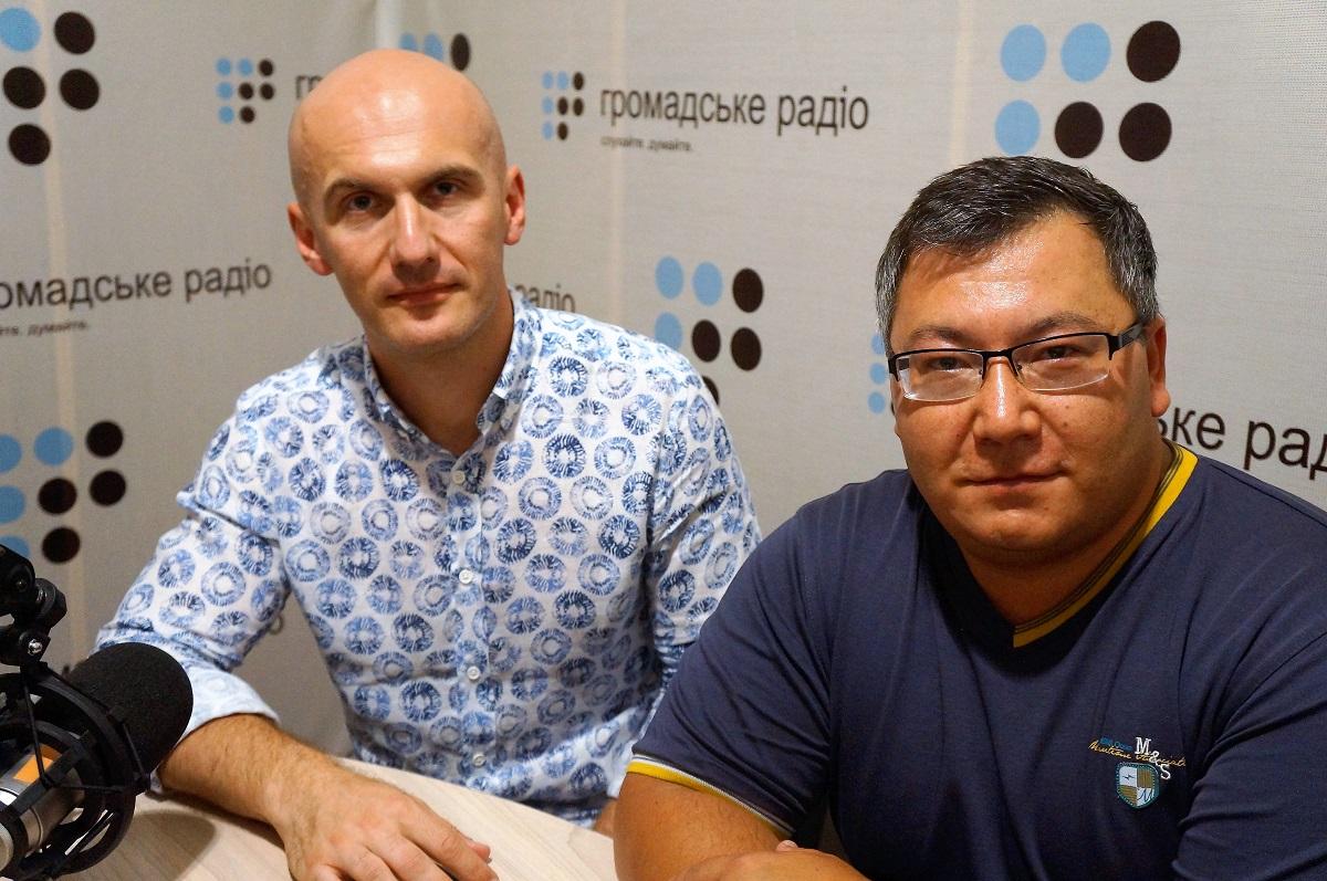 Донецкая и Луганская области сегодня — это территория возможностей, — координатор программы ПРООН