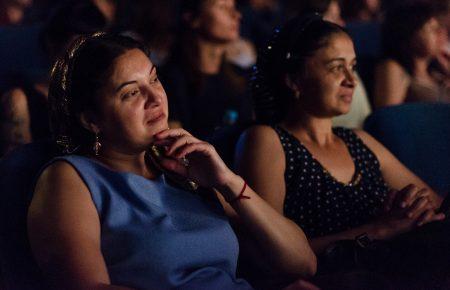 В Одесі показали французьке кіно про ромський народ