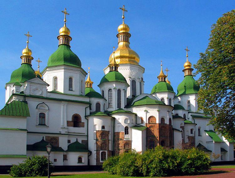Після звіту активістів у ЮНЕСКО прийняли жорстку резолюцію щодо забудови у Києві
