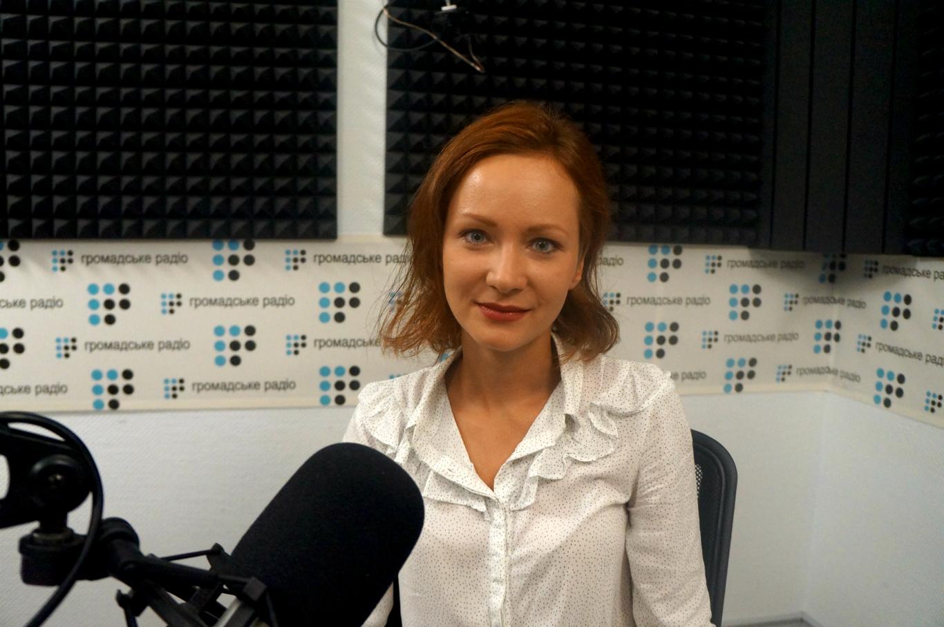 Є побоювання, що Сус знає забагато і потрібен Банковій, — Аліса Юрченко