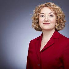 Марина Соловйова