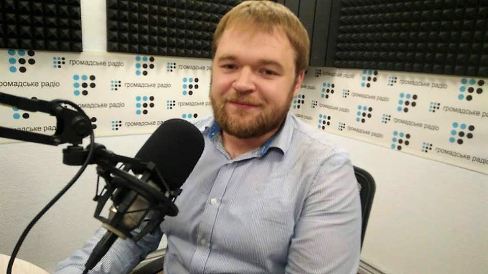 Активісти реагують на антидержавні прояви в школах на сході України, — Краснопьоров