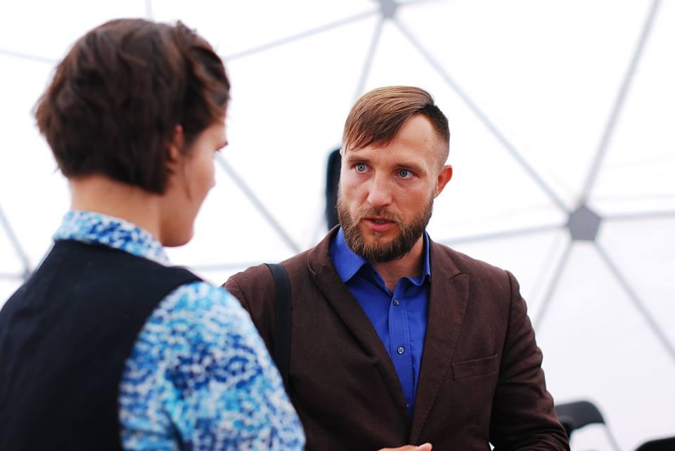 Націоналісти Львова пообіцяли не блокувати заходи Форуму видавців (ВІДЕО)