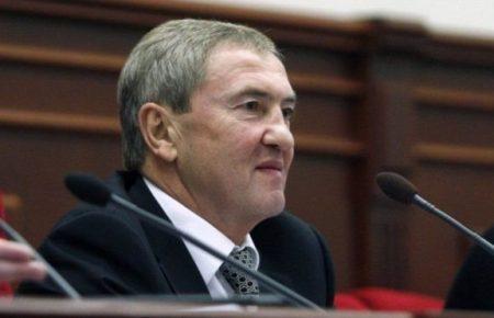 СБУ оголосила Черновецького у розшук