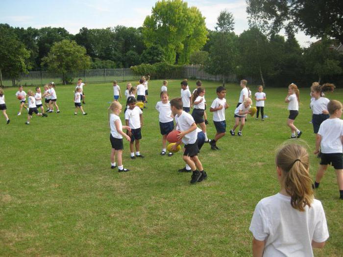 Спроба викрадення дівчинки на уроці фізкультури: у поліції прокоментували інцидент