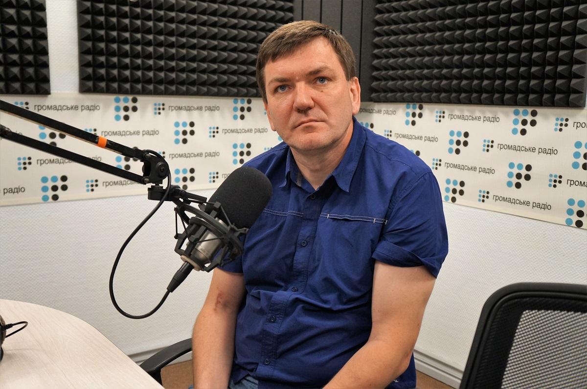 Вибори до Ради прокурорів відбувалися із закритими очима, — Горбатюк