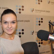 Олена Лунькова