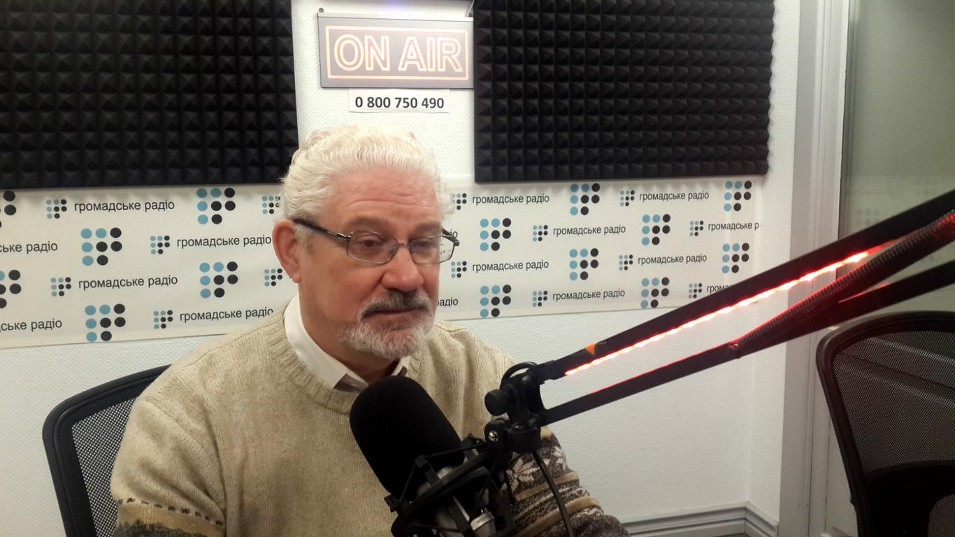 Якщо народ вимагає не пропустити одіозних суддів у Верховний Суд, цього не треба боятись, — Шишкін